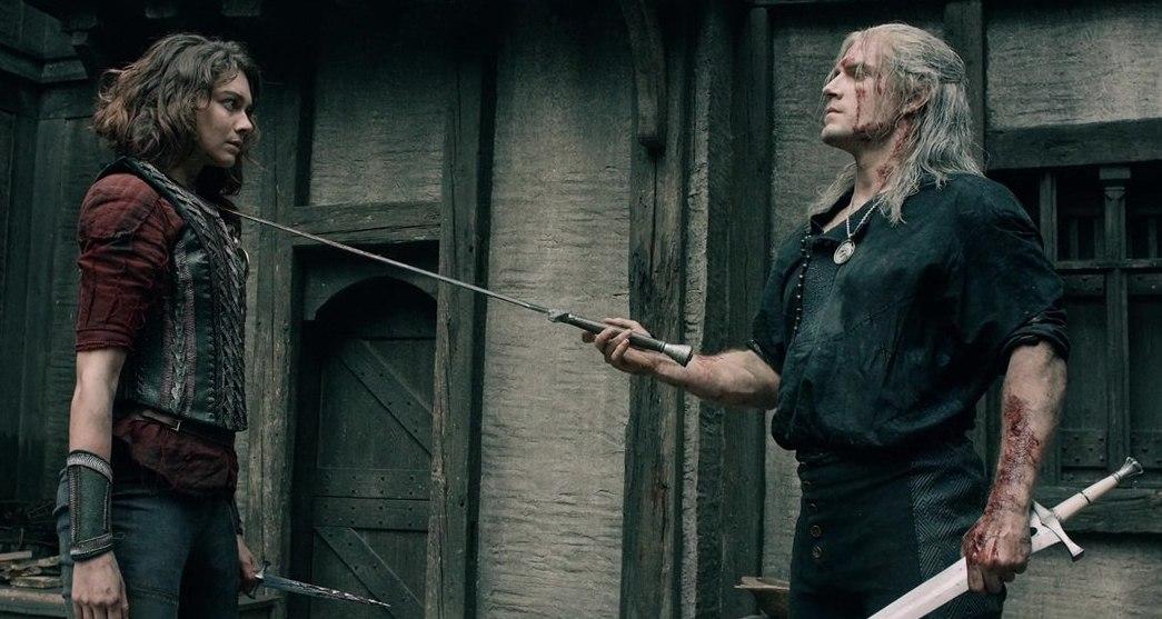 «Відьмак»: як глядач зустрів новий серіал від Netflix