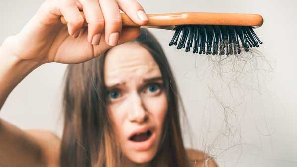 Волосся - Як вирішити проблеми з волоссям?