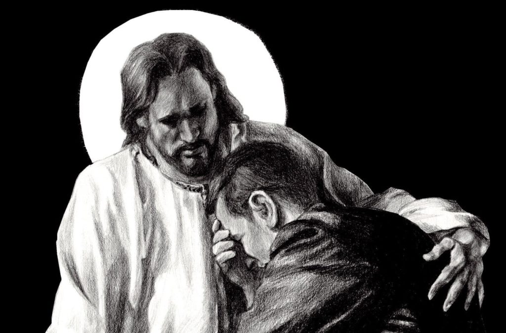 Як правильно сповідатися?