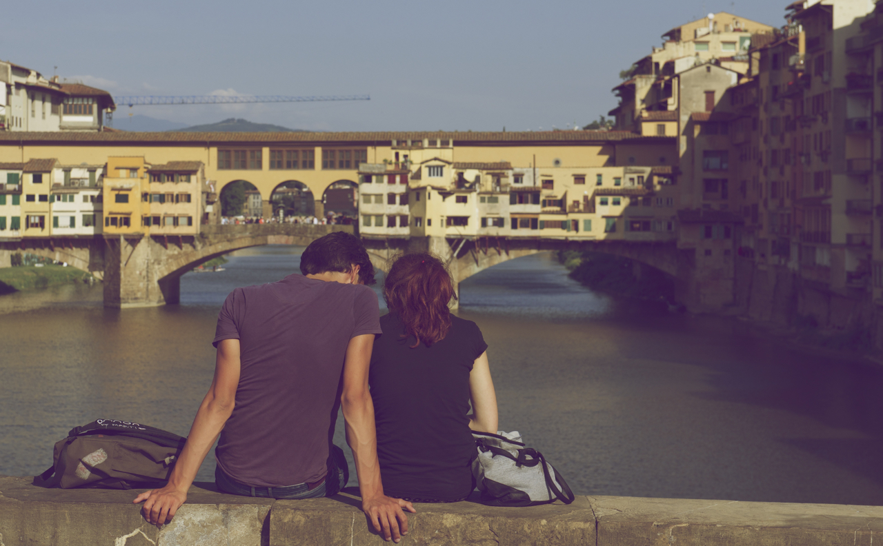 Завдяки чому люди живуть разом десятки років: 10 причин, про які ми забули