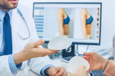 Сучасна мамопластика: Огляд процедури та результатів успішних операцій