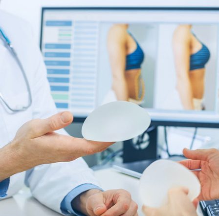 Сучасна мамопластика: Огляд процедури та результатів успішних операцій