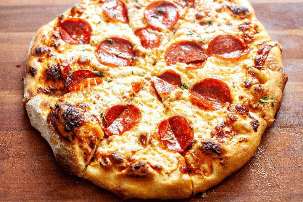 Топ-5 найпопулярніших піц світу