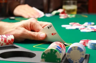 Насколько важно купить качественные аксессуары для покера