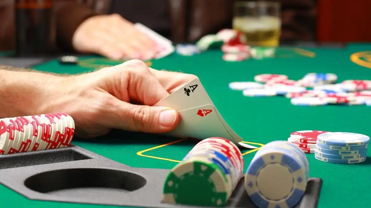 Насколько важно купить качественные аксессуары для покера
