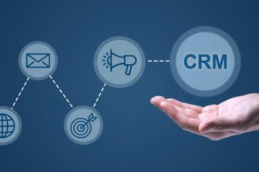 Переваги використання українських CRM-систем