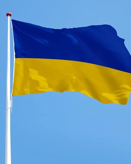 Які переваги надає послуга професійного друку прапорів