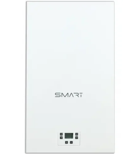 Найкращі причини вибрати конденсаційний газовий котел ITALTHERM SMART 25K