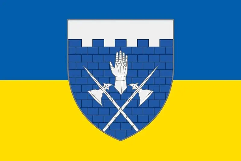 Чому важливо вибрати і купити якісний прапор ЗСУ