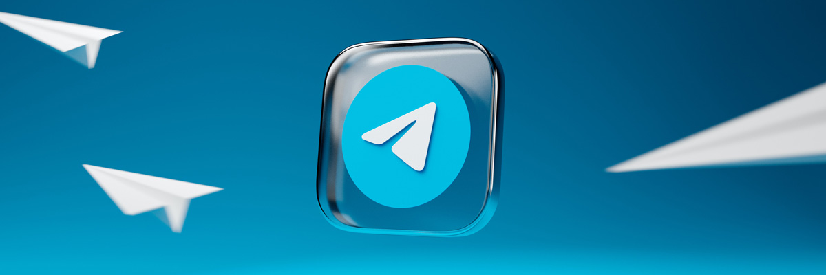 Telegram як сучасний інструмент просування: можливості 2025 року