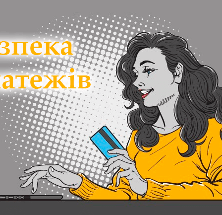Безпека онлайн-платежів