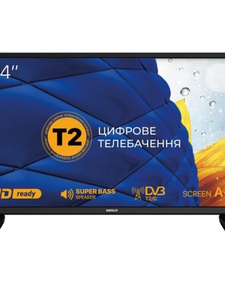 Кому именно стоит обратить внимание на современные телевизоры 24 дюйма