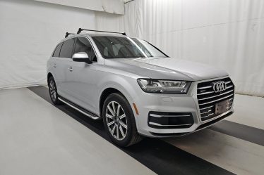 Почему все больше украинцев предпочитает купить Audi Q7 в Америке