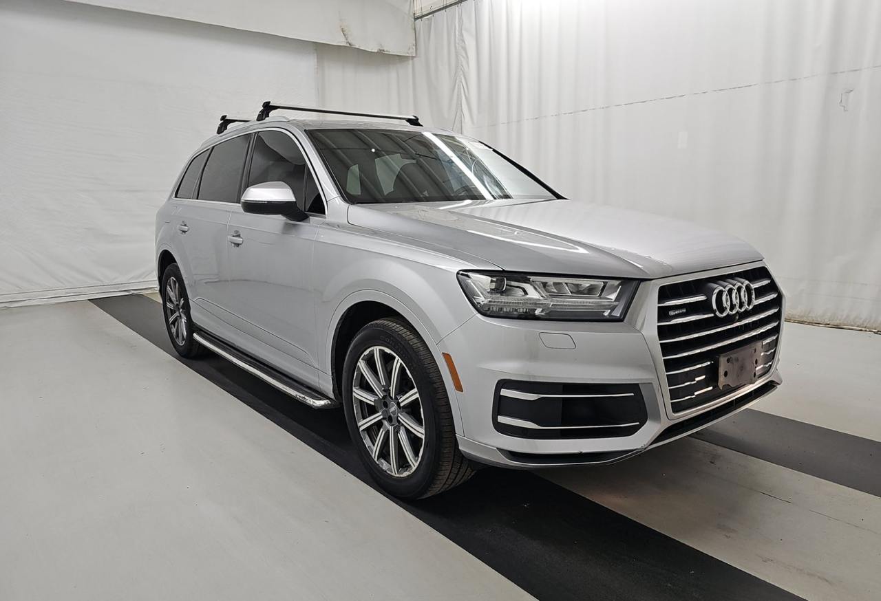 Почему все больше украинцев предпочитает купить Audi Q7 в Америке
