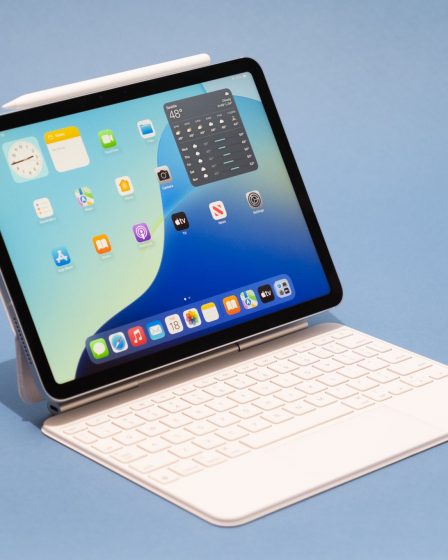 Почему стоит купить iPad бу: практичное решение с GetApp