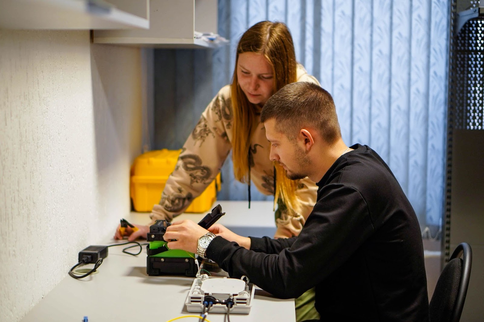 кафедра комп'ютерних технологій у медицині та телекомунікаціях житомирська політехніка