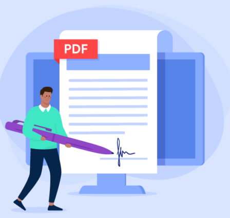 Як обрати сервіс для підписання PDF онлайн
