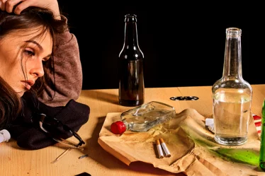 Важность квалифицированной наркологической помощи