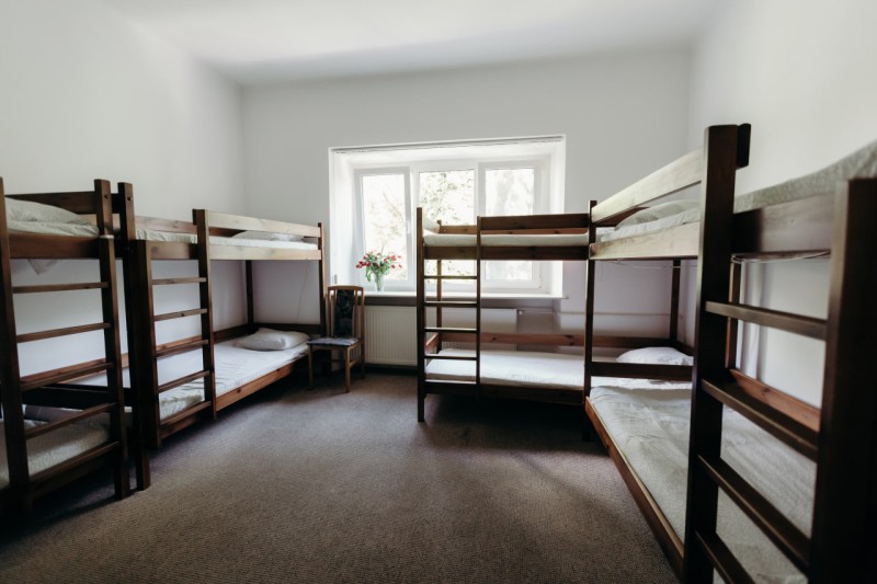 Хостелы в Варшаве: кому они нужны и почему их выбирают