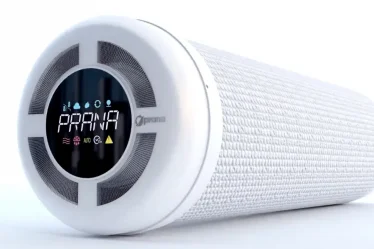 Як пояснити дитині принцип роботи рекуператора?