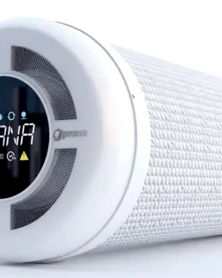 Як пояснити дитині принцип роботи рекуператора?