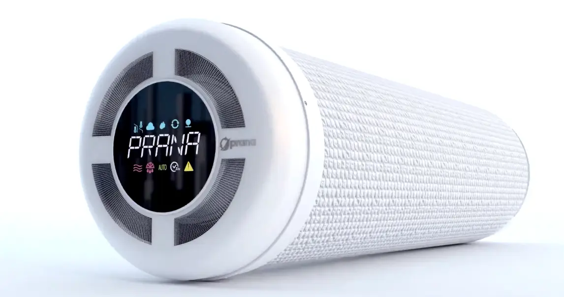 Як пояснити дитині принцип роботи рекуператора?