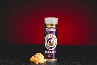 Екстракт канни та молоте насіння гармали: кому це буде цікаво