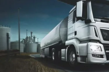 Найкращі причини купувати б/у вантажівки MAN