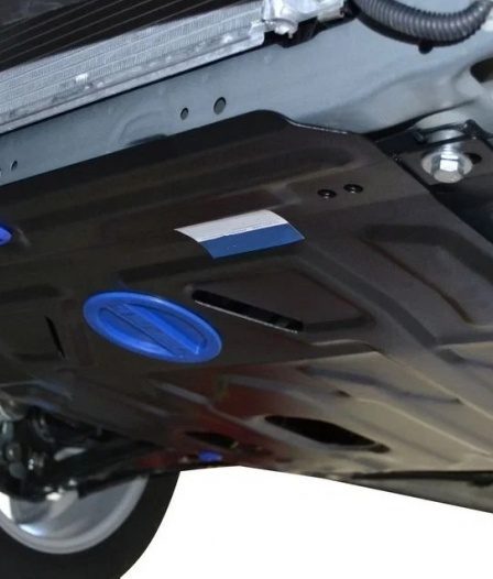 Защита картера: почему он спасает двигатель от дорогостоящего ремонта