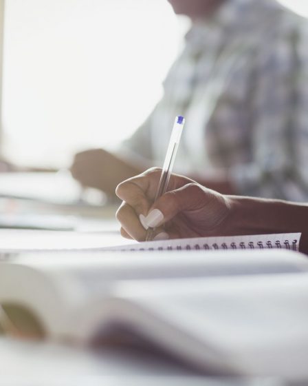 Основні помилки студентів при підготовці курсових робіт у Запорізьких навчальних закладах