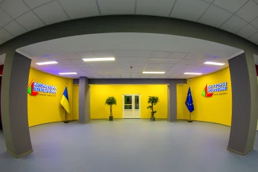 Житомирська політехніка: освіта для майбутніх спеціалістів у IT