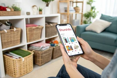 Як вигідно обирати товари за допомогою сервісу Shurshilo?