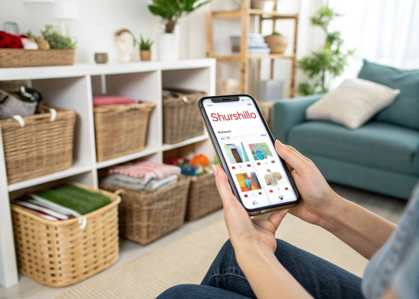 Як вигідно обирати товари за допомогою сервісу Shurshilo?