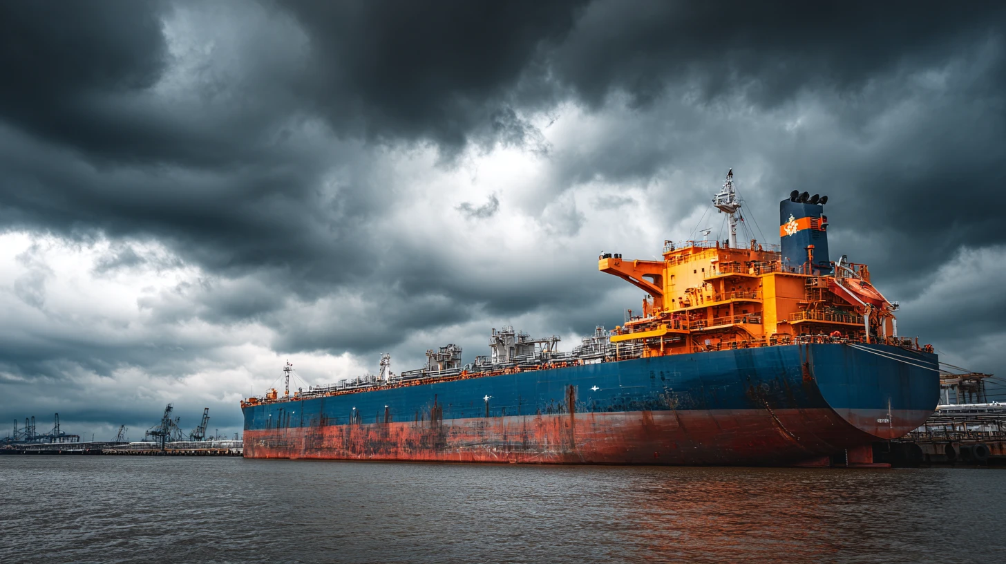 Типові спори у Gafta: як компанії відстоюють свої права в міжнародній зерновій торгівлі