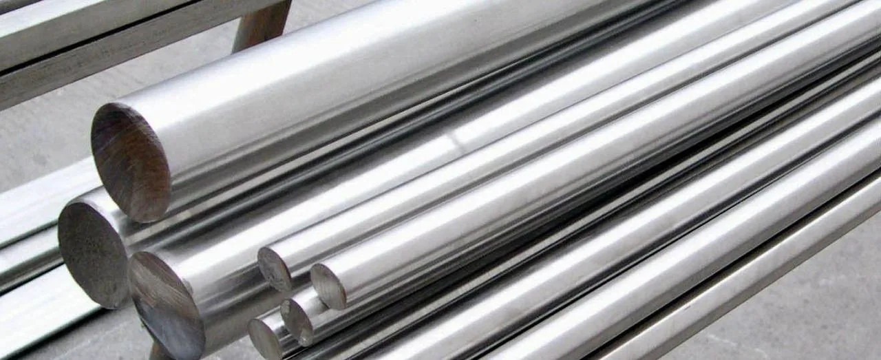 Чому українці все частіше купують метал з-за кордону