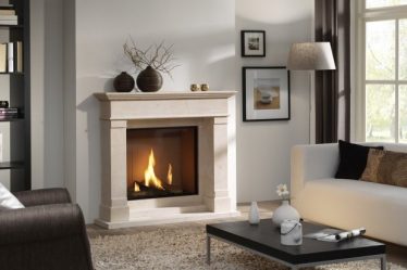 Рекомендации по выбору каминов из искусственного камня