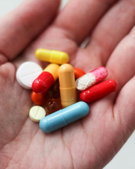 Чому американські БАДи настільки затребувані в Україні