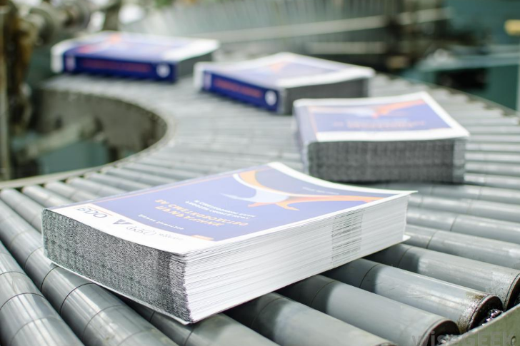 Печать книг Одесса: полный гид по изданию и выбору тиража