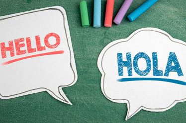 платформа для вивчення іспанської мови