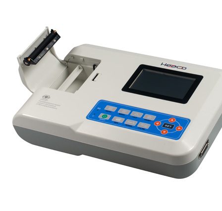 Електрокардіографи і апарати штучного дихання: важливість інвестиції в якісне обладнання