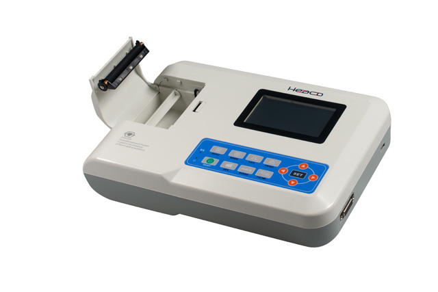 Електрокардіографи і апарати штучного дихання: важливість інвестиції в якісне обладнання