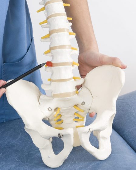 Грыжа межпозвоночного диска: причины, симптомы и современные методы лечения