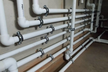 Поліпропіленові труби: чому саме вони? Огляд переваг і варіантів монтажу