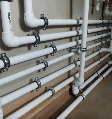 Поліпропіленові труби: чому саме вони? Огляд переваг і варіантів монтажу
