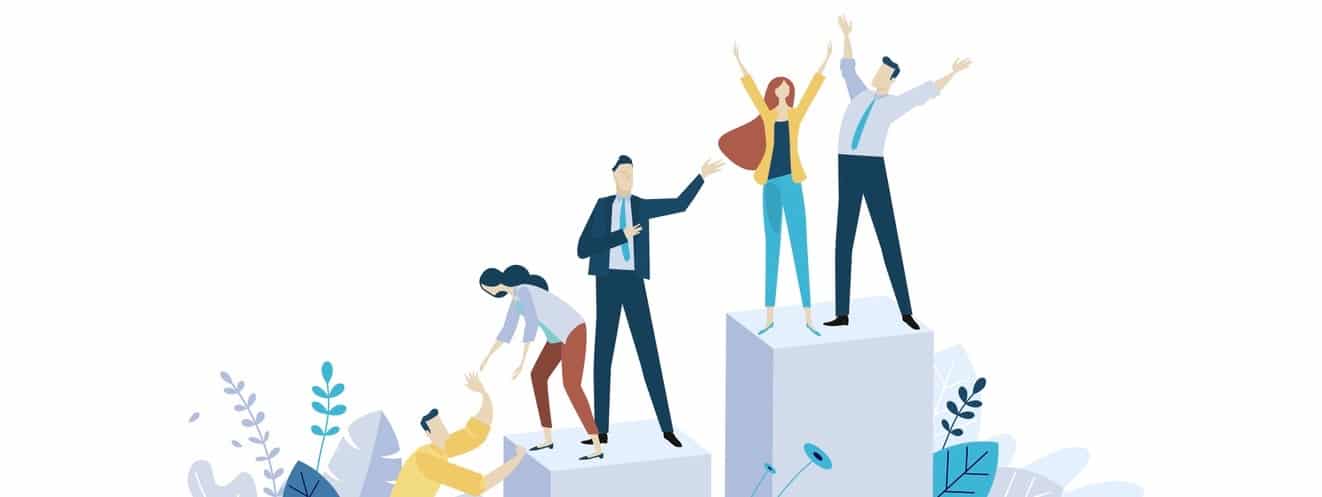 Молодий Бізнес — підтримка українських продавців на шляху до стабільного онлайн-бізнесу