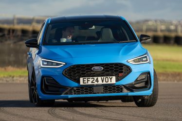 Ford Focus, Mondeo, Transit — які запчастини зношуються найчастіше