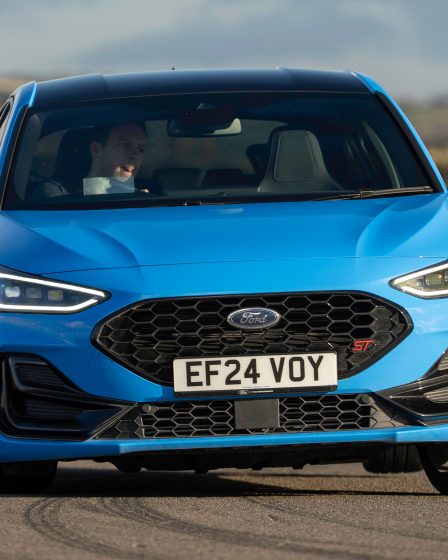 Ford Focus, Mondeo, Transit — які запчастини зношуються найчастіше