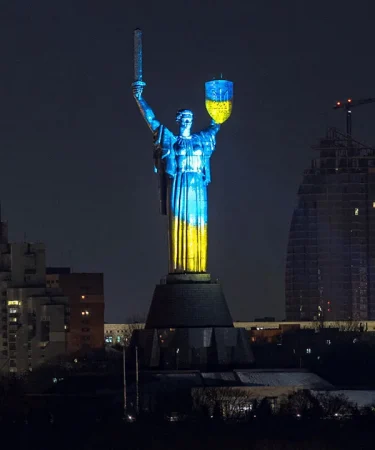 Страхование иностранцев для получения ВНЖ в Украине.