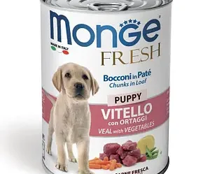 Преміальний італійський корм Монж для собак і котів: що робить його особливим