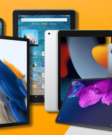 Для яких цілей варто купити планшети 256 Гб